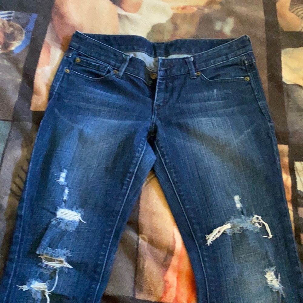 Cute jeans